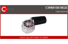 generátor CASCO CAL60126AS