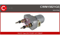 generátor CASCO CAL60127AS