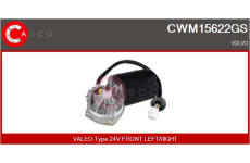 generátor CASCO CAL60127GS