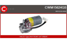generátor CASCO CAL60132RS
