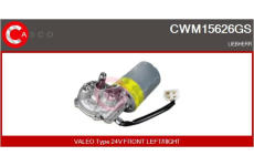 Zámek dveří CASCO CDL86002AS