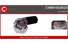 generátor CASCO CAL60145AS