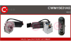 Plniace dúchadlo CASCO CTC73017KS