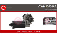 Startér CASCO CST10601AS