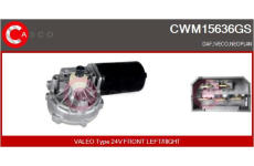 Startér CASCO CST10602AS