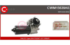 Startér CASCO CST10605AS