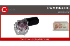 Startér CASCO CST10606AS