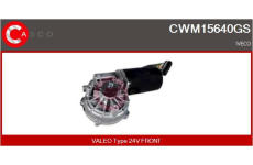 generátor CASCO CAL60600AS