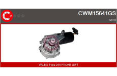 Motor stěračů CASCO CWM15641GS