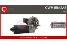 Startér CASCO CST10608AS