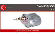 generátor CASCO CAL60602AS