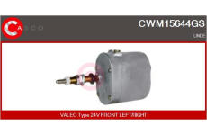 generátor CASCO CAL60602GS