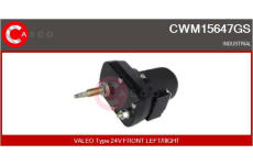 generátor CASCO CAL60605AS