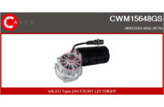 Snímač uhlu natočenia volantu CASCO CSS74318GS