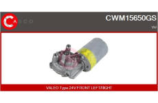 generátor CASCO CAL60606AS