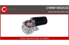 generátor CASCO CAL60607AS