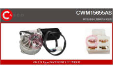 Startér CASCO CST10618AS