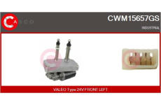 Startér CASCO CST10620AS