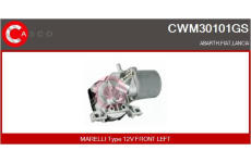 generátor CASCO CAL60629AS
