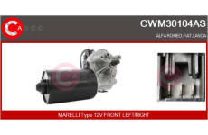Motor stieračov CASCO CWM10139AS
