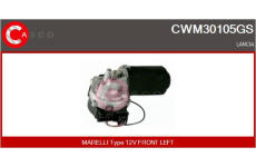 Zapalovací cívka CASCO CIC82018AS