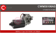 Zapalovací cívka CASCO CIC83005AS