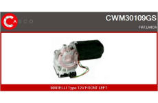 Generátor startéru CASCO CAS10H06GS