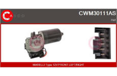 Motor stieračov CASCO CWM10306AS