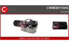 Motor stieračov CASCO CWM15101AS