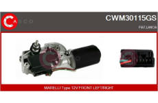 Generátor startéru CASCO CAS15H03GS