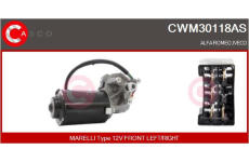 Motor stěračů CASCO CWM30118AS