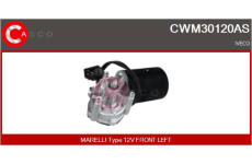 Dmychadlo, plnění CASCO CTC73092RS