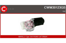 Generátor startéru CASCO CAS32H04GS