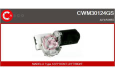 Startér CASCO CST10656AS