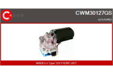 Startér CASCO CST10658AS