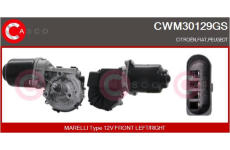 Motor stěračů CASCO CWM30129GS