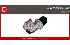 Motor stieračov CASCO CWM15123GS