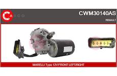 Motor stěračů CASCO CWM30140AS