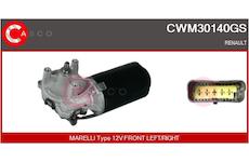 Motor stěračů CASCO CWM30140GS