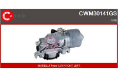 Startér CASCO CST10667AS