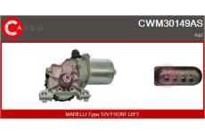 Motor stieračov CASCO CWM15147AS