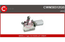 Motor stieračov CASCO CWM15180GS