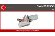 Spínač řízení CASCO CLS77026AS