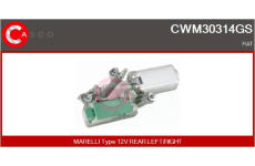 Startér CASCO CST10683AS