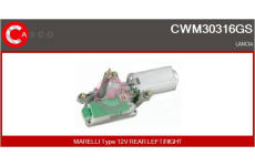 Motor stieračov CASCO CWM15195AS