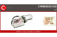 Startér CASCO CST10690AS