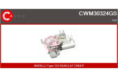 Motor stieračov CASCO CWM15305AS
