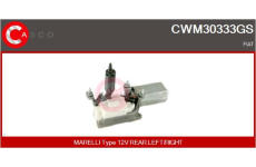 Startér CASCO CST10703AS