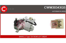 Motor stieračov CASCO CWM15318AS