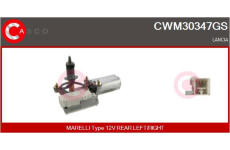 Motor stieračov CASCO CWM15321AS